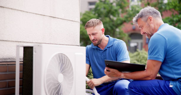 Best Residential HVAC Services  in Almedia, PA