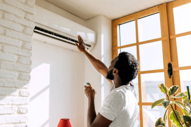 Affordable Air Conditioning Repair in Almedia, PA