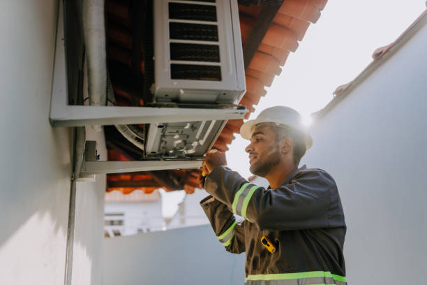 Best HVAC Installation Services  in Almedia, PA