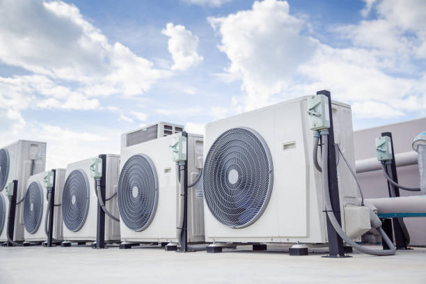 Almedia, PA HVAC Company