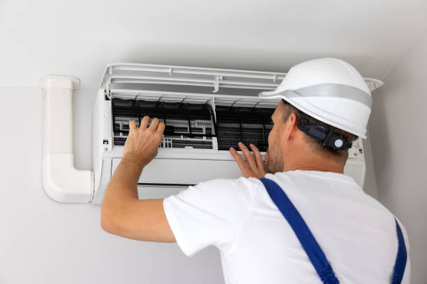 Best HVAC Companies Near Me  in Almedia, PA